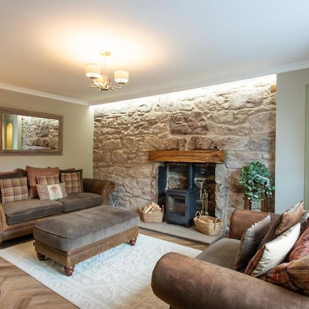 Mabels Cottage By The Beach Нерн Екстер'єр фото