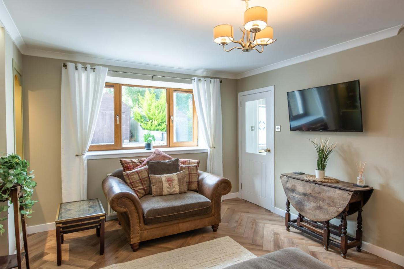 Mabels Cottage By The Beach Нерн Екстер'єр фото